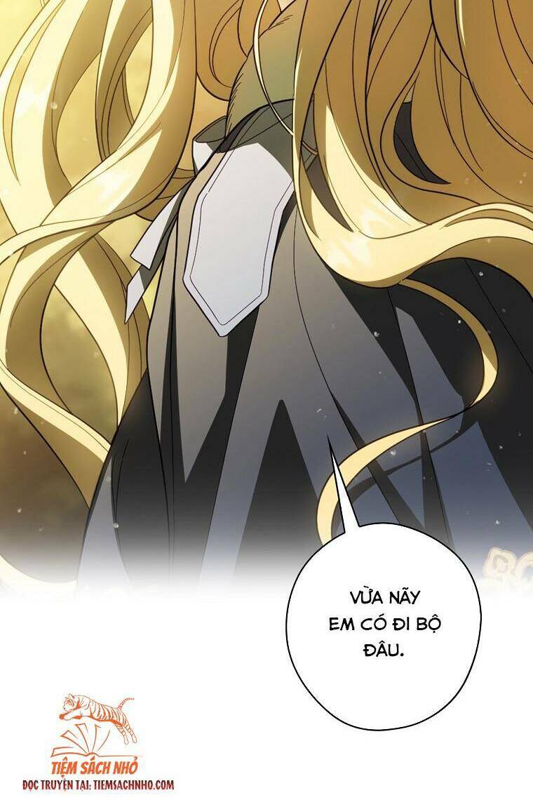 Phương Pháp Khiến Phu Quân Đứng Về Phía Tôi - Chapter 45 - Page 55