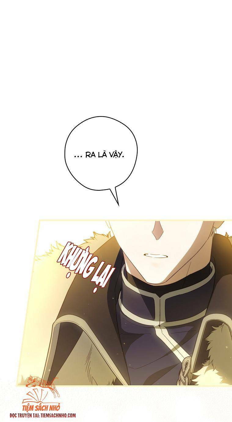 Phương Pháp Khiến Phu Quân Đứng Về Phía Tôi - Chapter 45 - Page 56