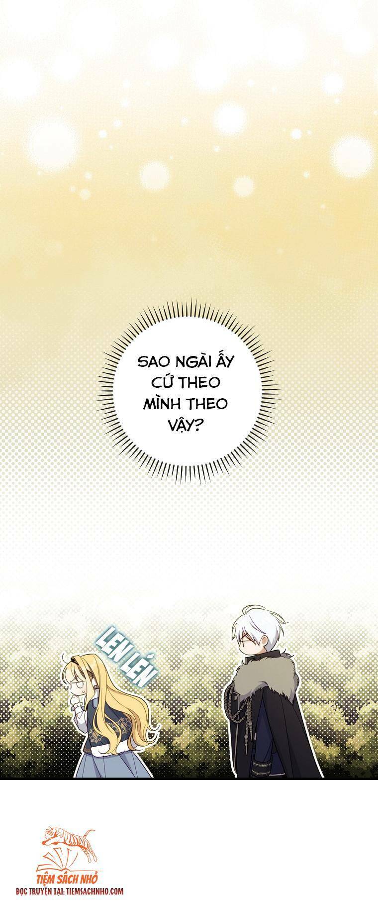 Phương Pháp Khiến Phu Quân Đứng Về Phía Tôi - Chapter 45 - Page 57