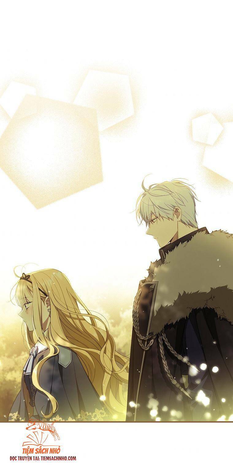 Phương Pháp Khiến Phu Quân Đứng Về Phía Tôi - Chapter 45 - Page 58