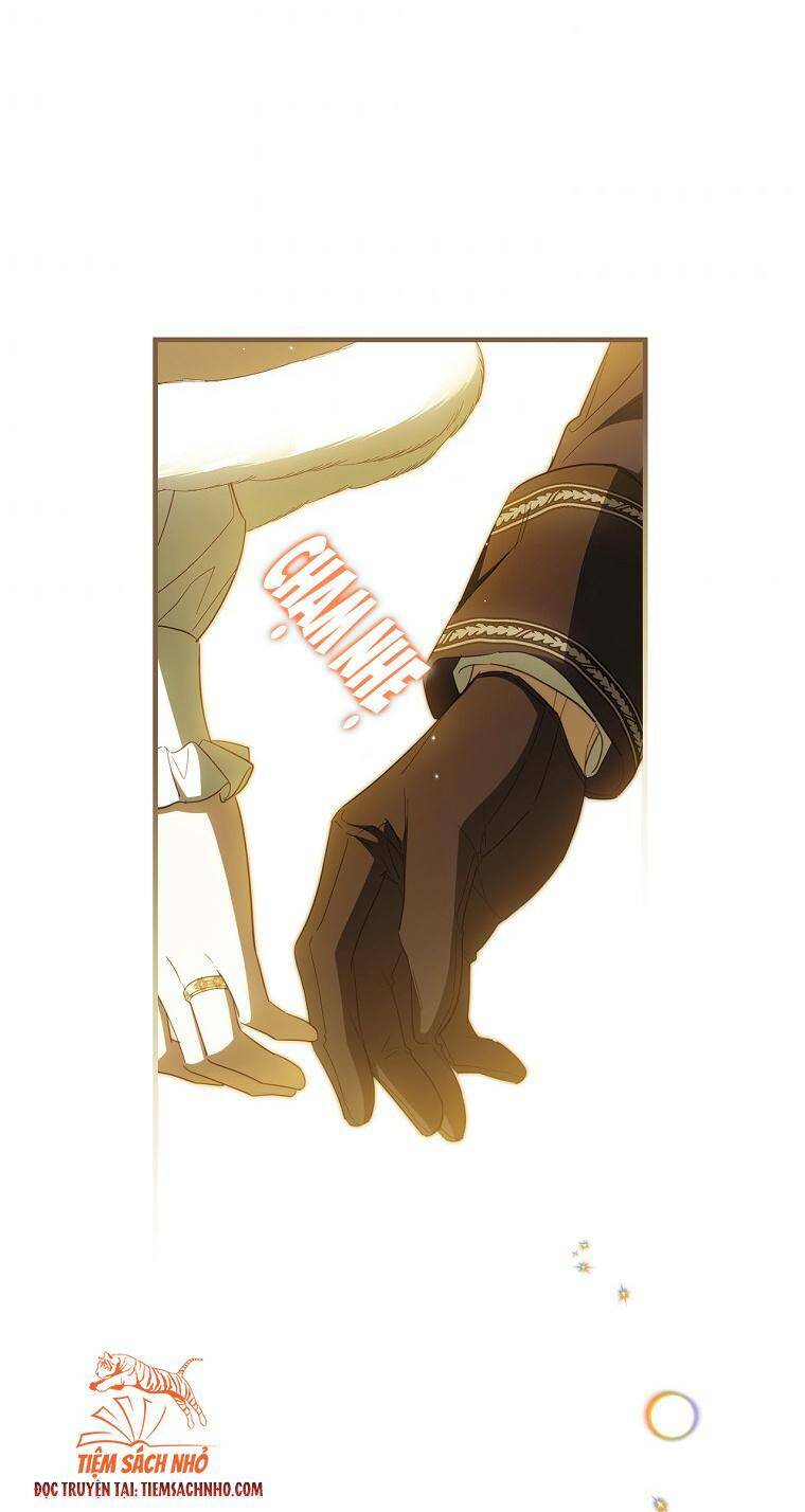 Phương Pháp Khiến Phu Quân Đứng Về Phía Tôi - Chapter 45 - Page 59