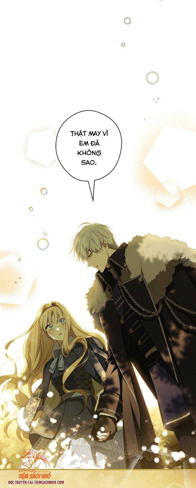 Phương Pháp Khiến Phu Quân Đứng Về Phía Tôi - Chapter 45 - Page 60