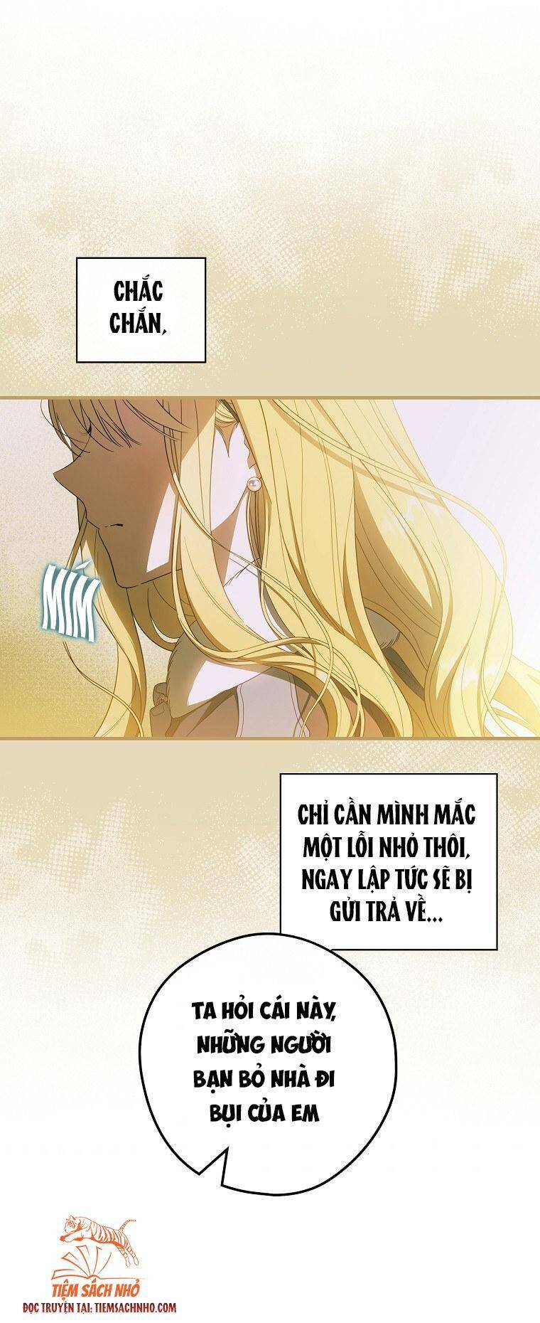 Phương Pháp Khiến Phu Quân Đứng Về Phía Tôi - Chapter 45 - Page 65