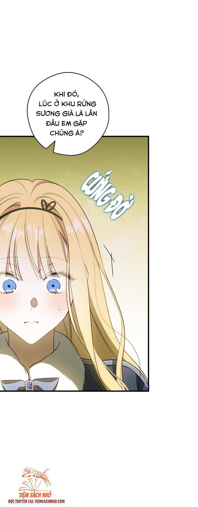 Phương Pháp Khiến Phu Quân Đứng Về Phía Tôi - Chapter 45 - Page 66