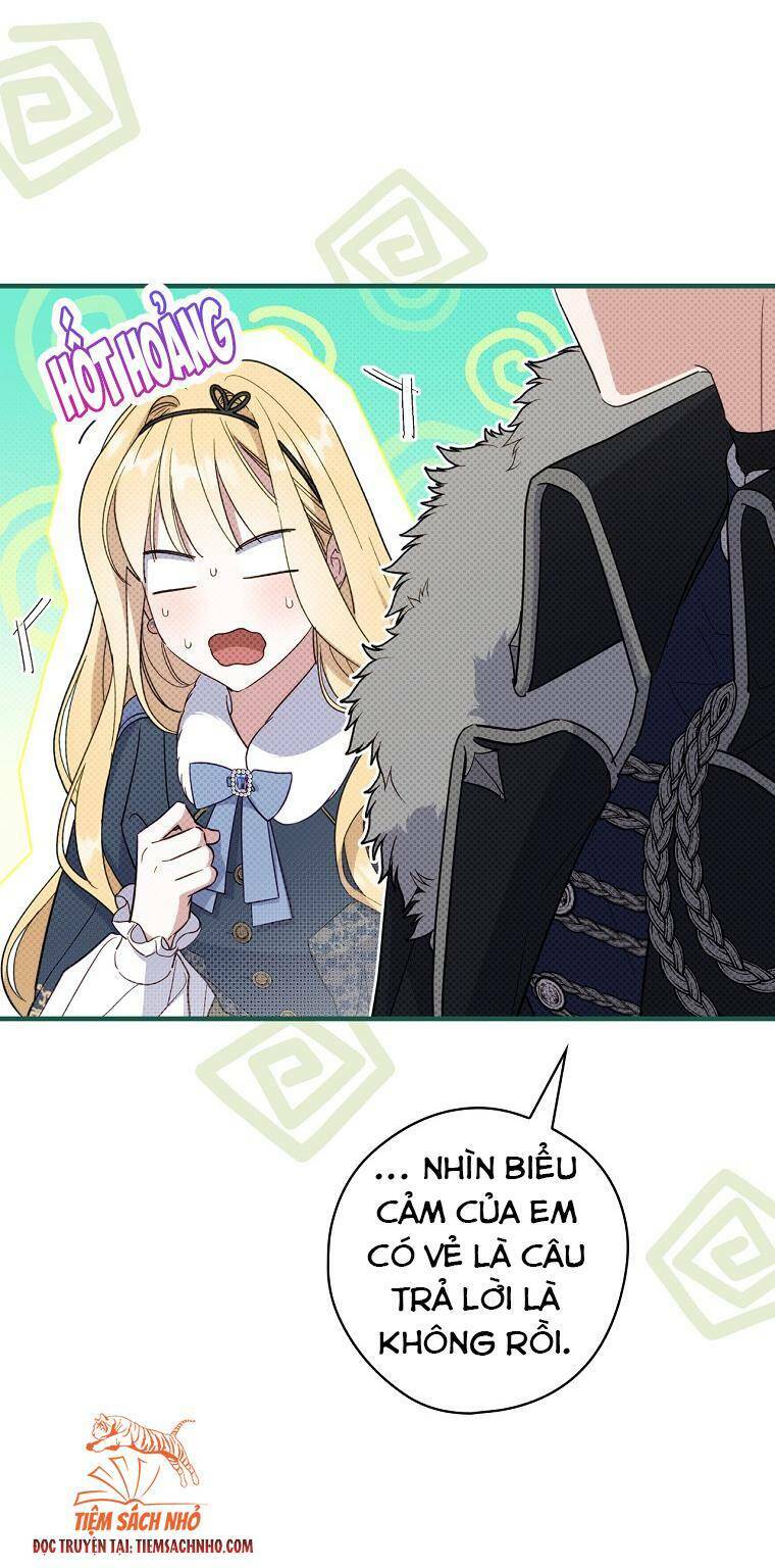 Phương Pháp Khiến Phu Quân Đứng Về Phía Tôi - Chapter 45 - Page 67