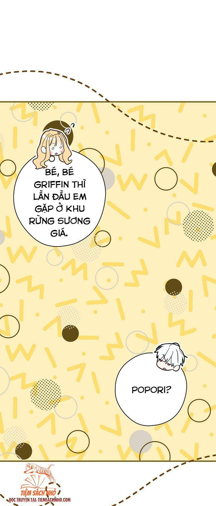 Phương Pháp Khiến Phu Quân Đứng Về Phía Tôi - Chapter 45 - Page 68