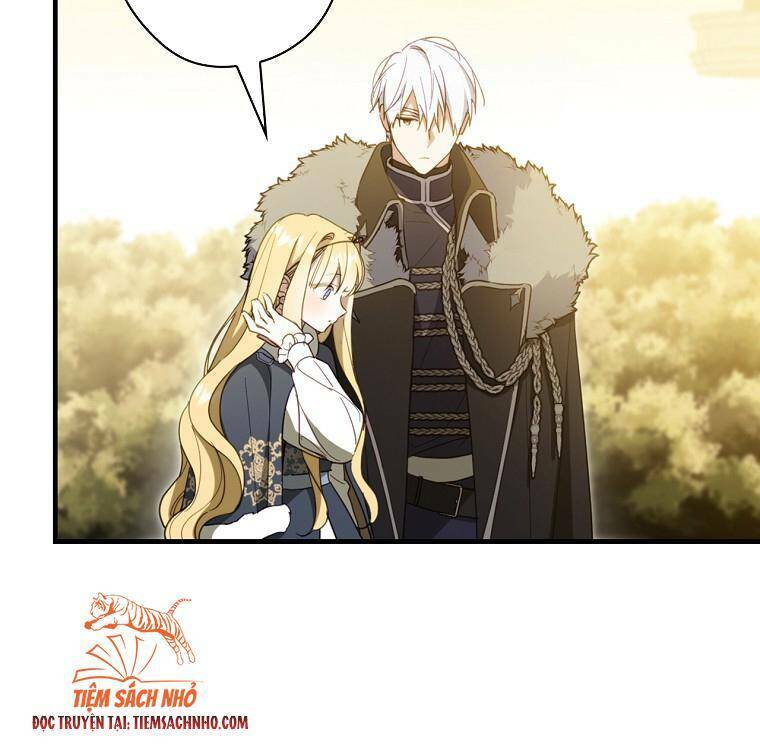 Phương Pháp Khiến Phu Quân Đứng Về Phía Tôi - Chapter 45 - Page 70