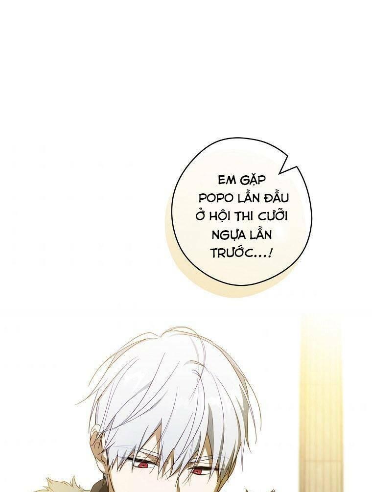 Phương Pháp Khiến Phu Quân Đứng Về Phía Tôi - Chapter 45 - Page 71