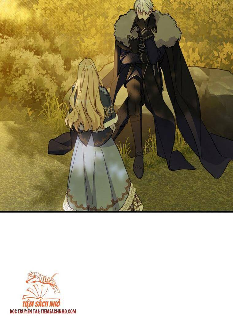 Phương Pháp Khiến Phu Quân Đứng Về Phía Tôi - Chapter 45 - Page 74