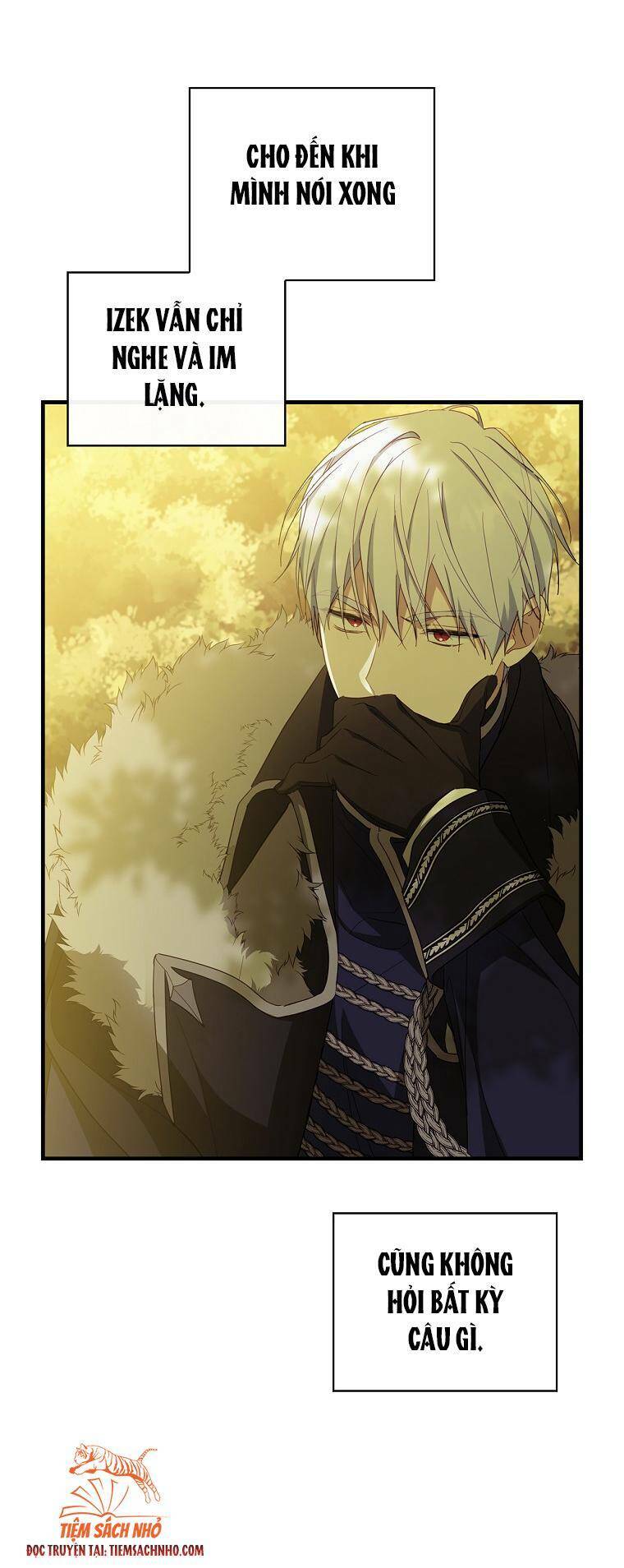 Phương Pháp Khiến Phu Quân Đứng Về Phía Tôi - Chapter 45 - Page 75