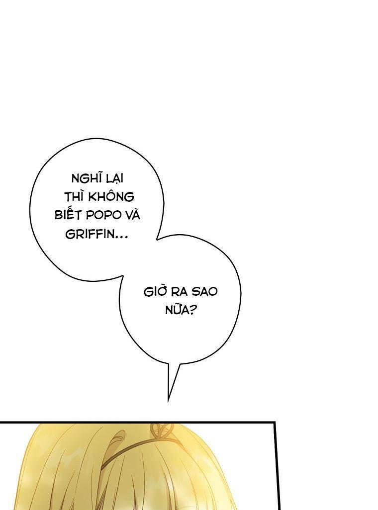 Phương Pháp Khiến Phu Quân Đứng Về Phía Tôi - Chapter 45 - Page 76