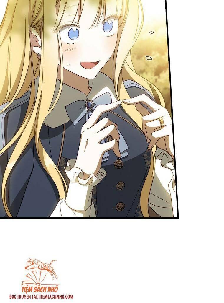 Phương Pháp Khiến Phu Quân Đứng Về Phía Tôi - Chapter 45 - Page 77