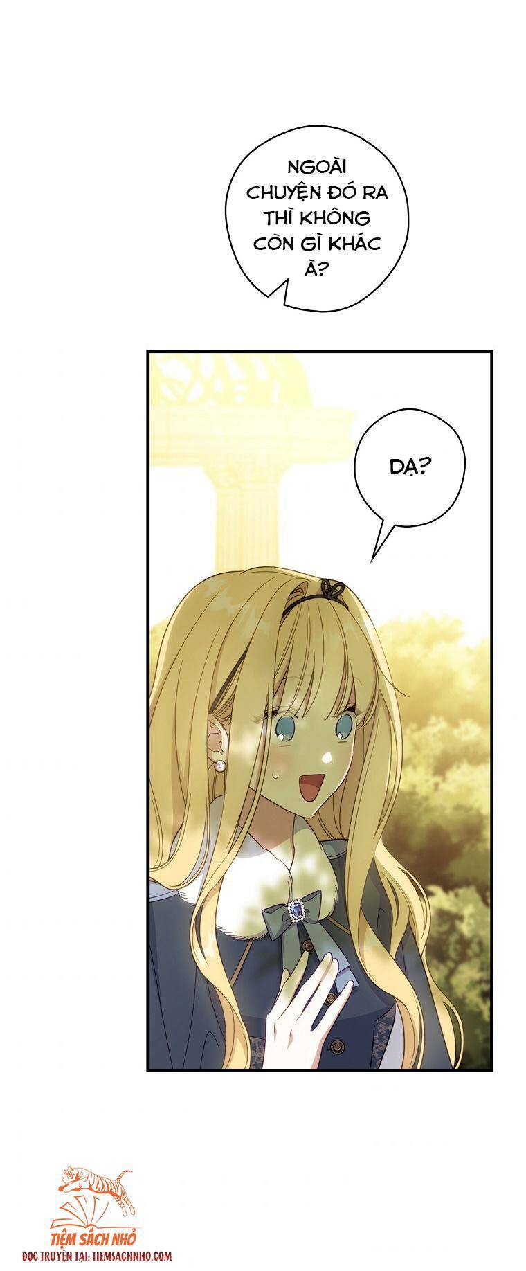 Phương Pháp Khiến Phu Quân Đứng Về Phía Tôi - Chapter 45 - Page 79