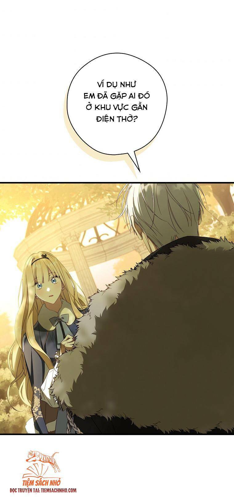 Phương Pháp Khiến Phu Quân Đứng Về Phía Tôi - Chapter 45 - Page 80