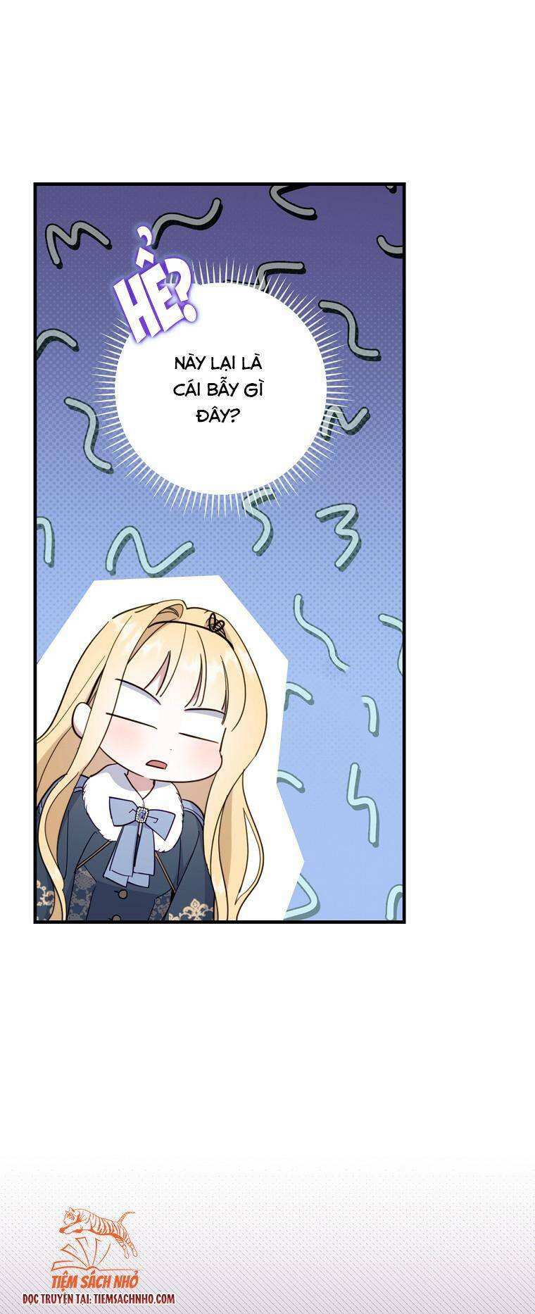 Phương Pháp Khiến Phu Quân Đứng Về Phía Tôi - Chapter 45 - Page 81