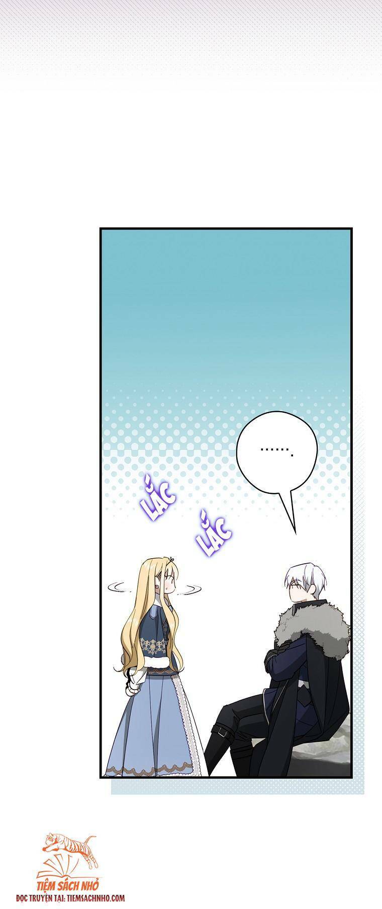 Phương Pháp Khiến Phu Quân Đứng Về Phía Tôi - Chapter 45 - Page 83