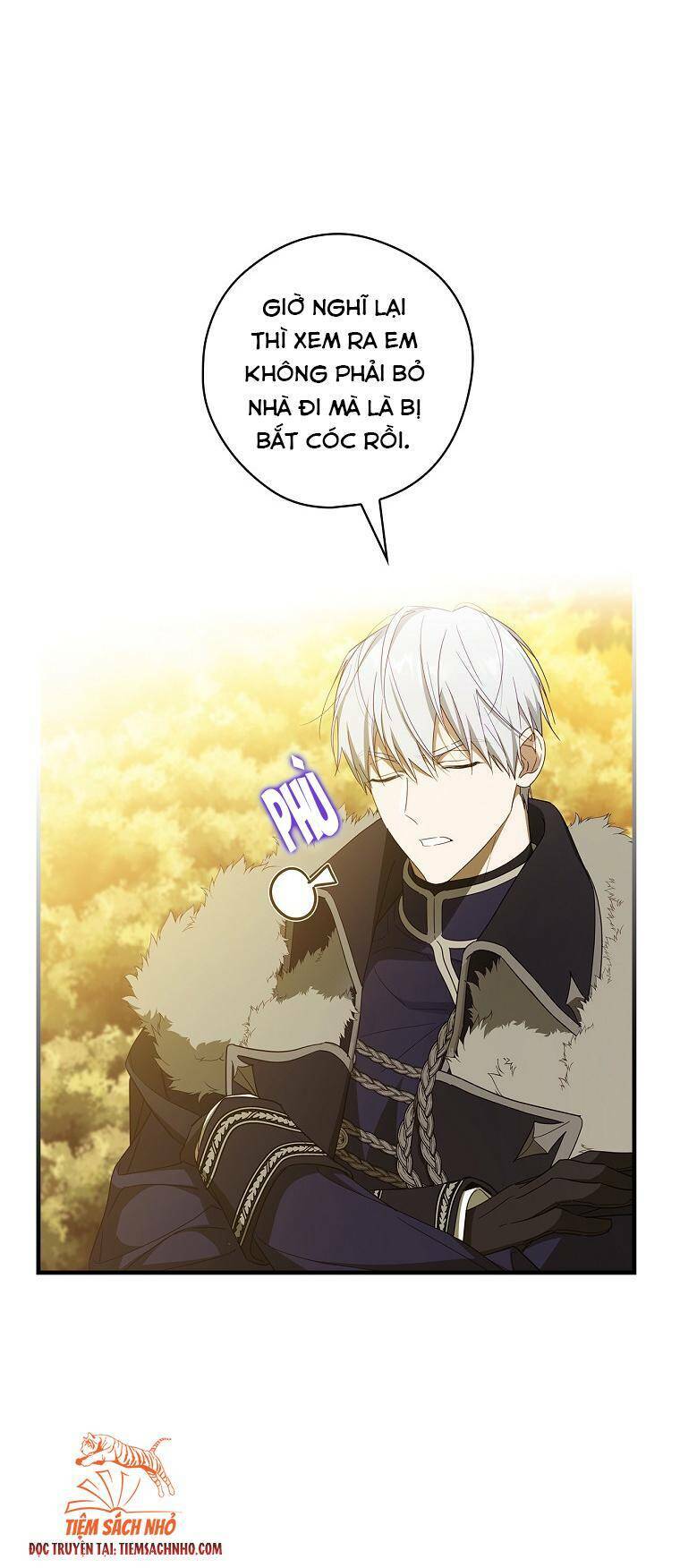 Phương Pháp Khiến Phu Quân Đứng Về Phía Tôi - Chapter 45 - Page 84