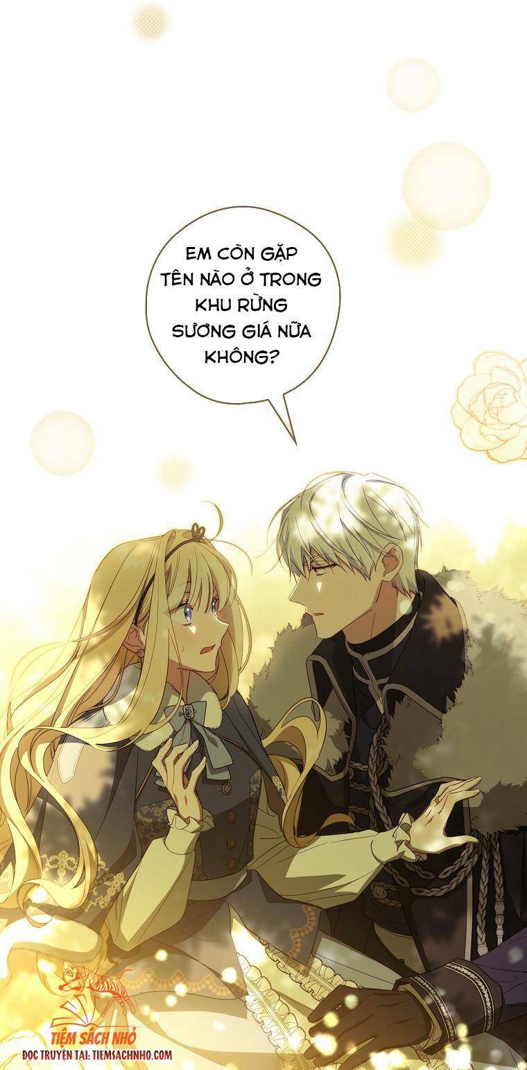 Phương Pháp Khiến Phu Quân Đứng Về Phía Tôi - Chapter 45 - Page 88