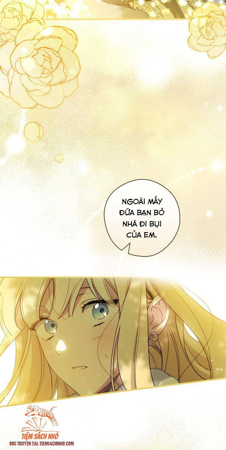 Phương Pháp Khiến Phu Quân Đứng Về Phía Tôi - Chapter 45 - Page 89