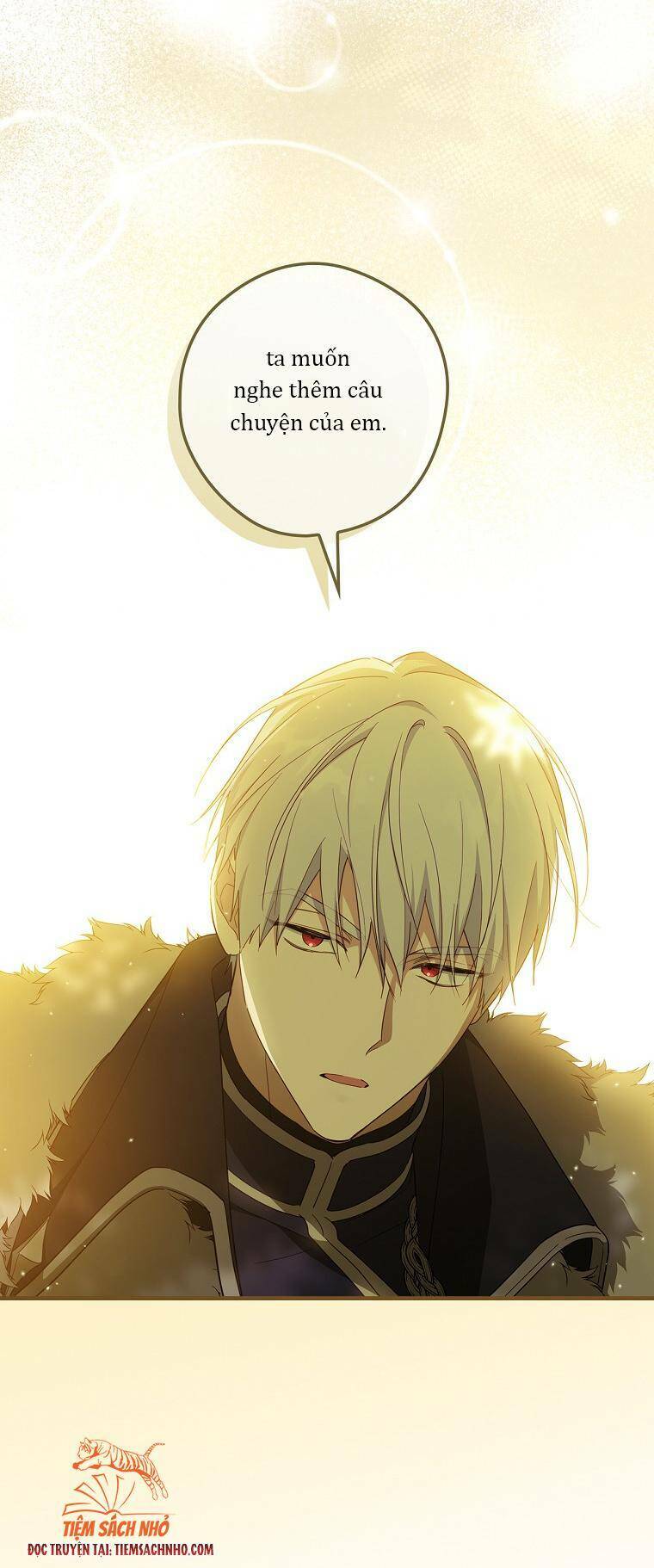 Phương Pháp Khiến Phu Quân Đứng Về Phía Tôi - Chapter 45 - Page 90