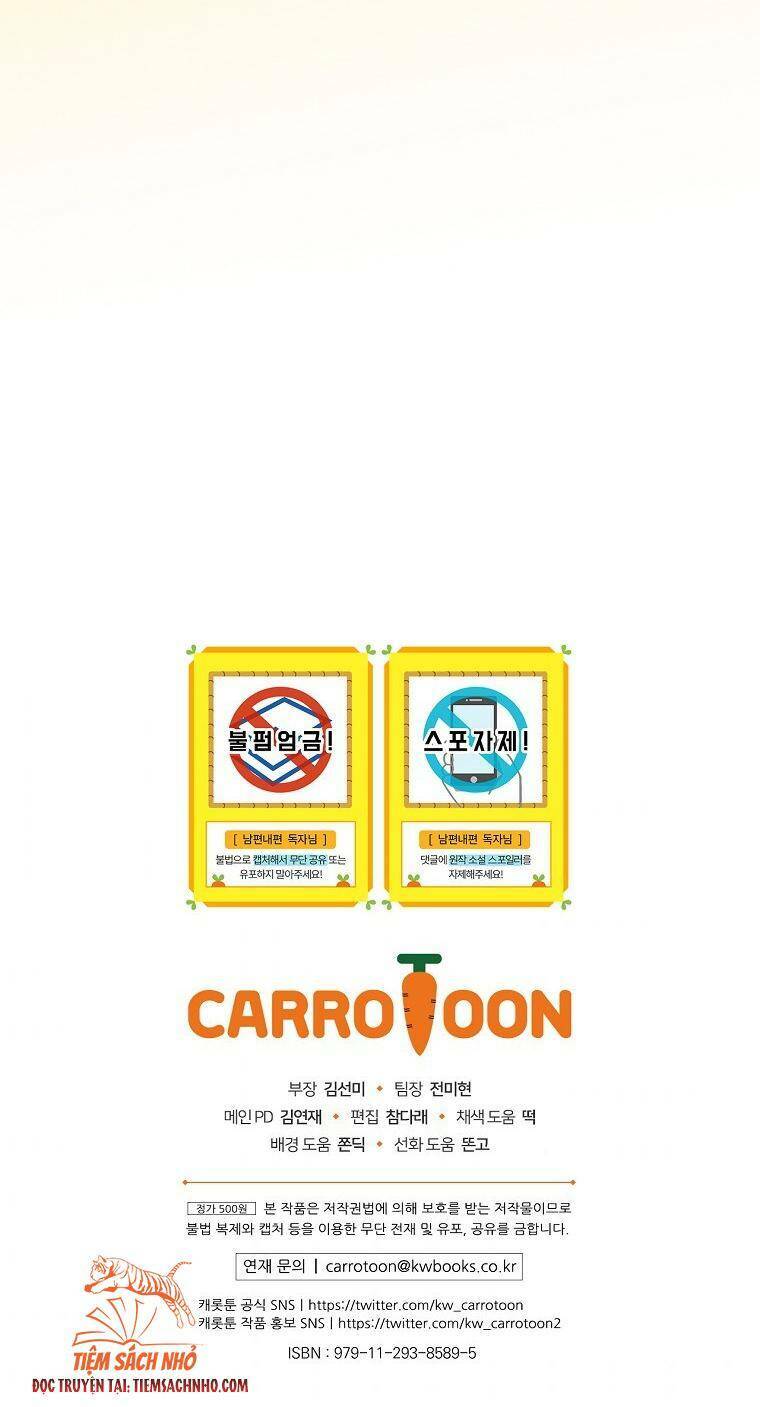 Phương Pháp Khiến Phu Quân Đứng Về Phía Tôi - Chapter 45 - Page 91