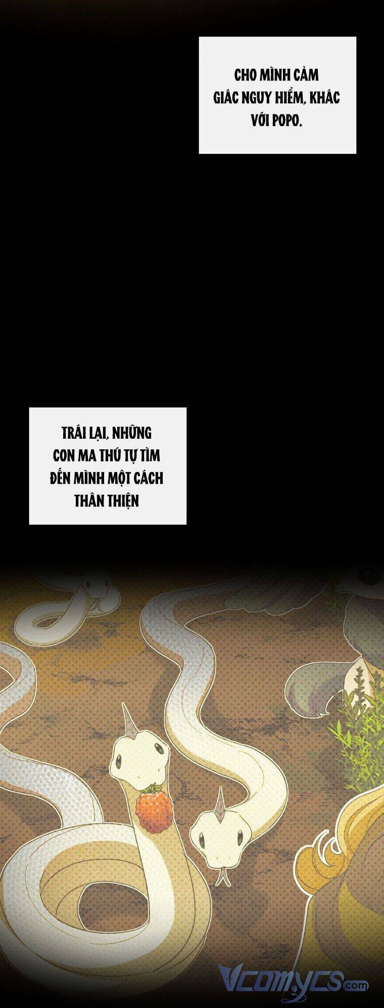 Phương Pháp Khiến Phu Quân Đứng Về Phía Tôi - Chapter 46 - Page 10