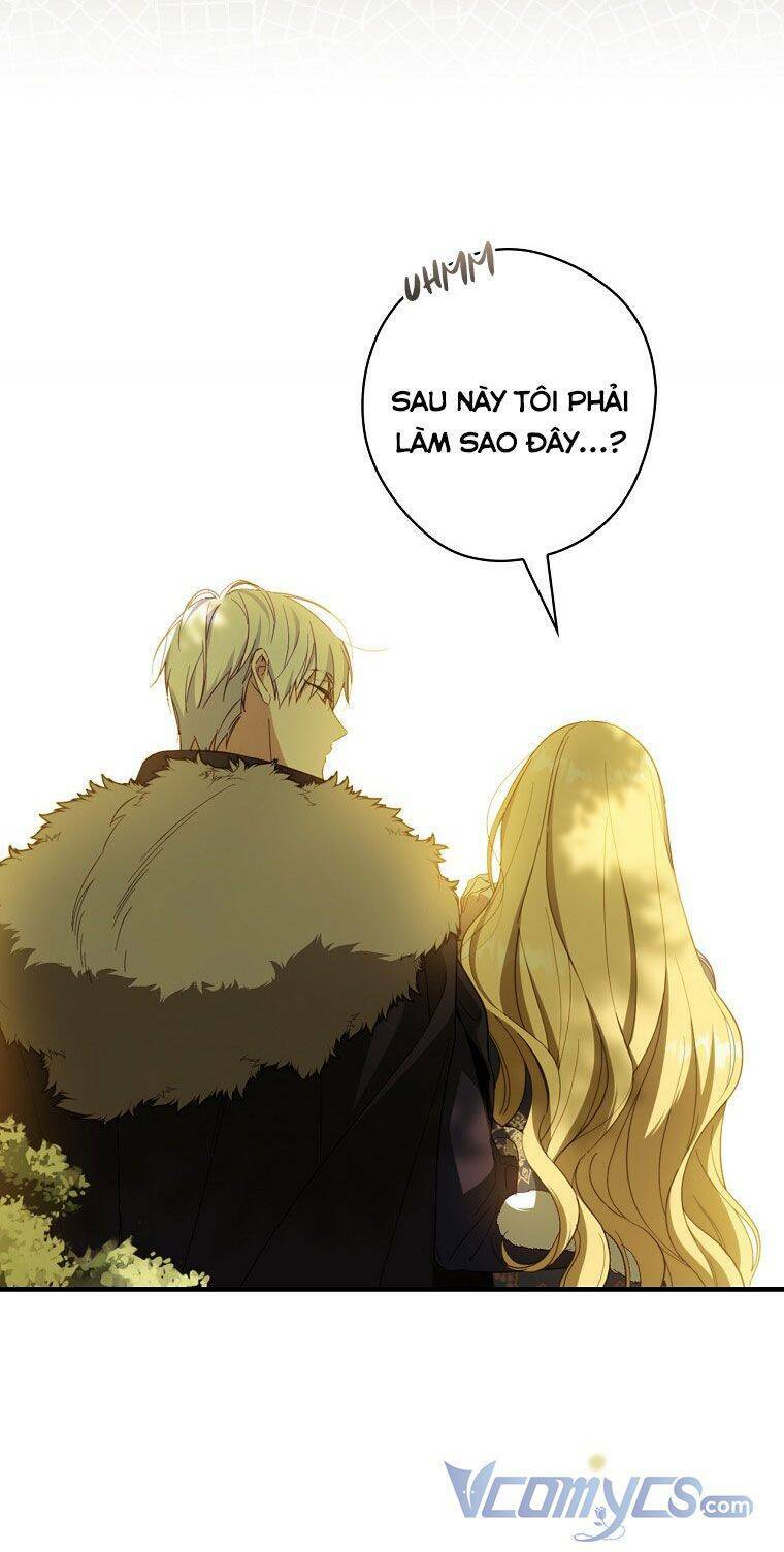 Phương Pháp Khiến Phu Quân Đứng Về Phía Tôi - Chapter 46 - Page 16