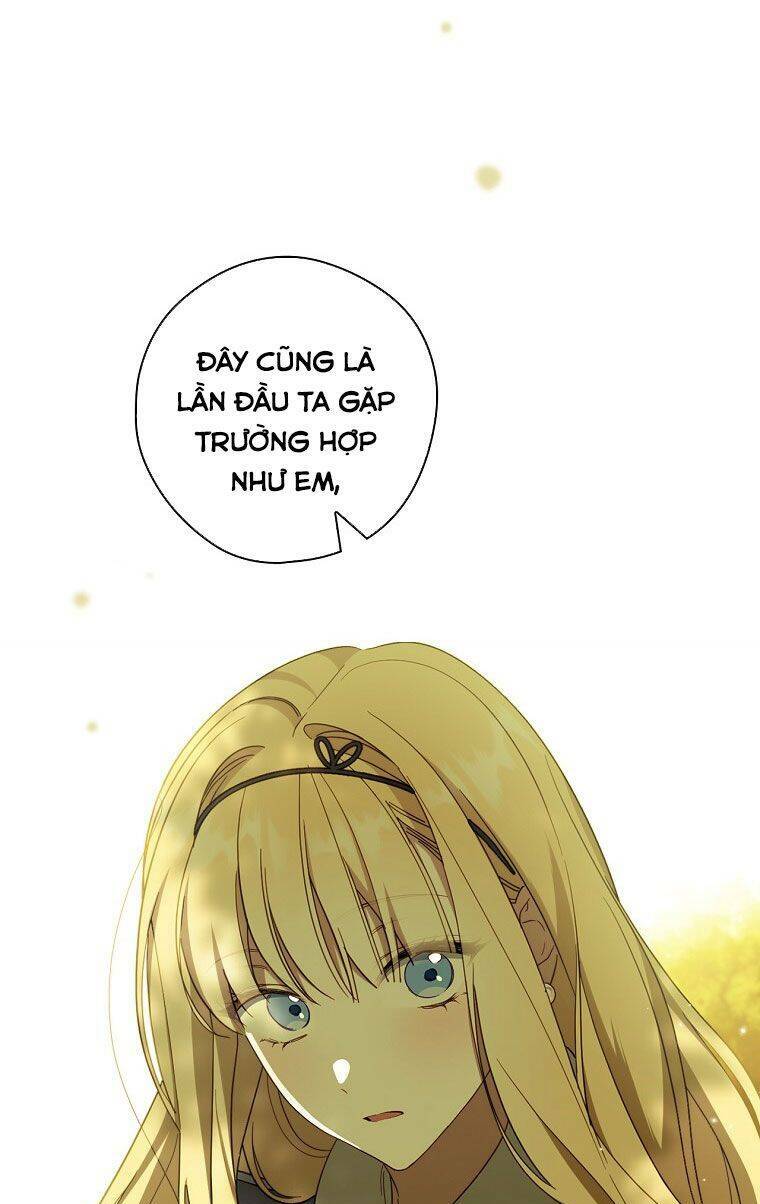 Phương Pháp Khiến Phu Quân Đứng Về Phía Tôi - Chapter 46 - Page 17