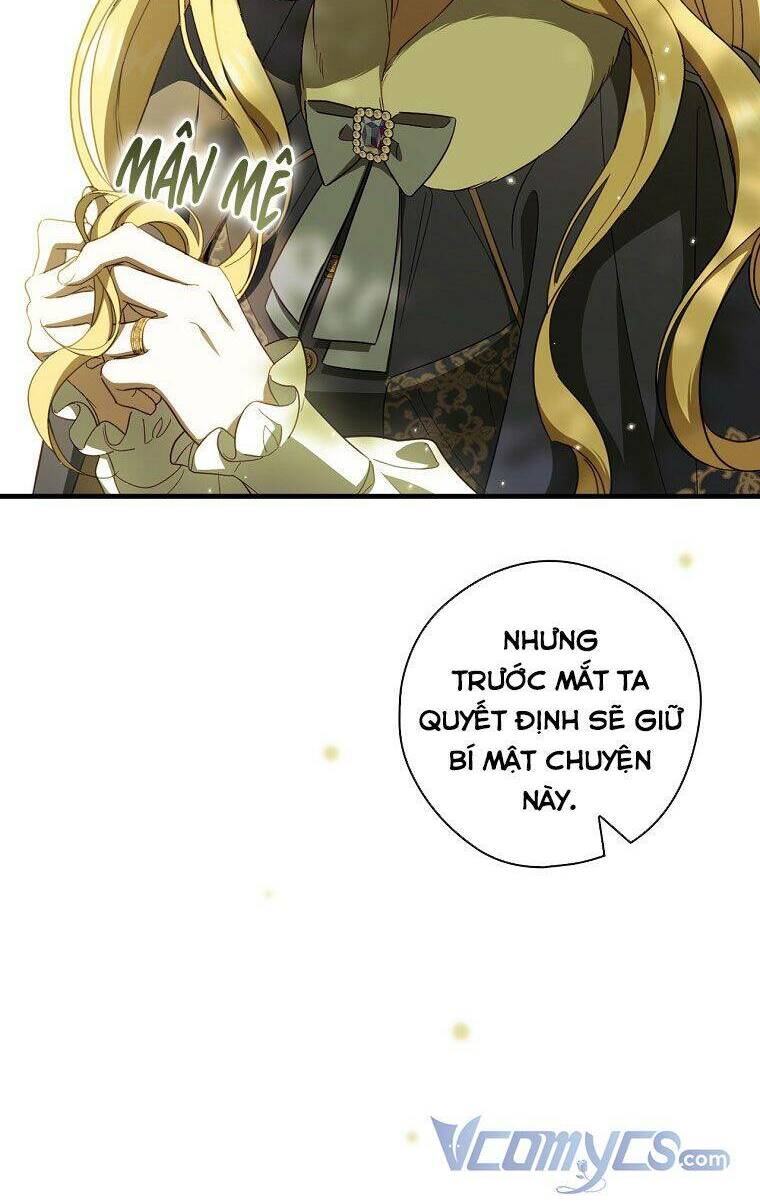 Phương Pháp Khiến Phu Quân Đứng Về Phía Tôi - Chapter 46 - Page 18