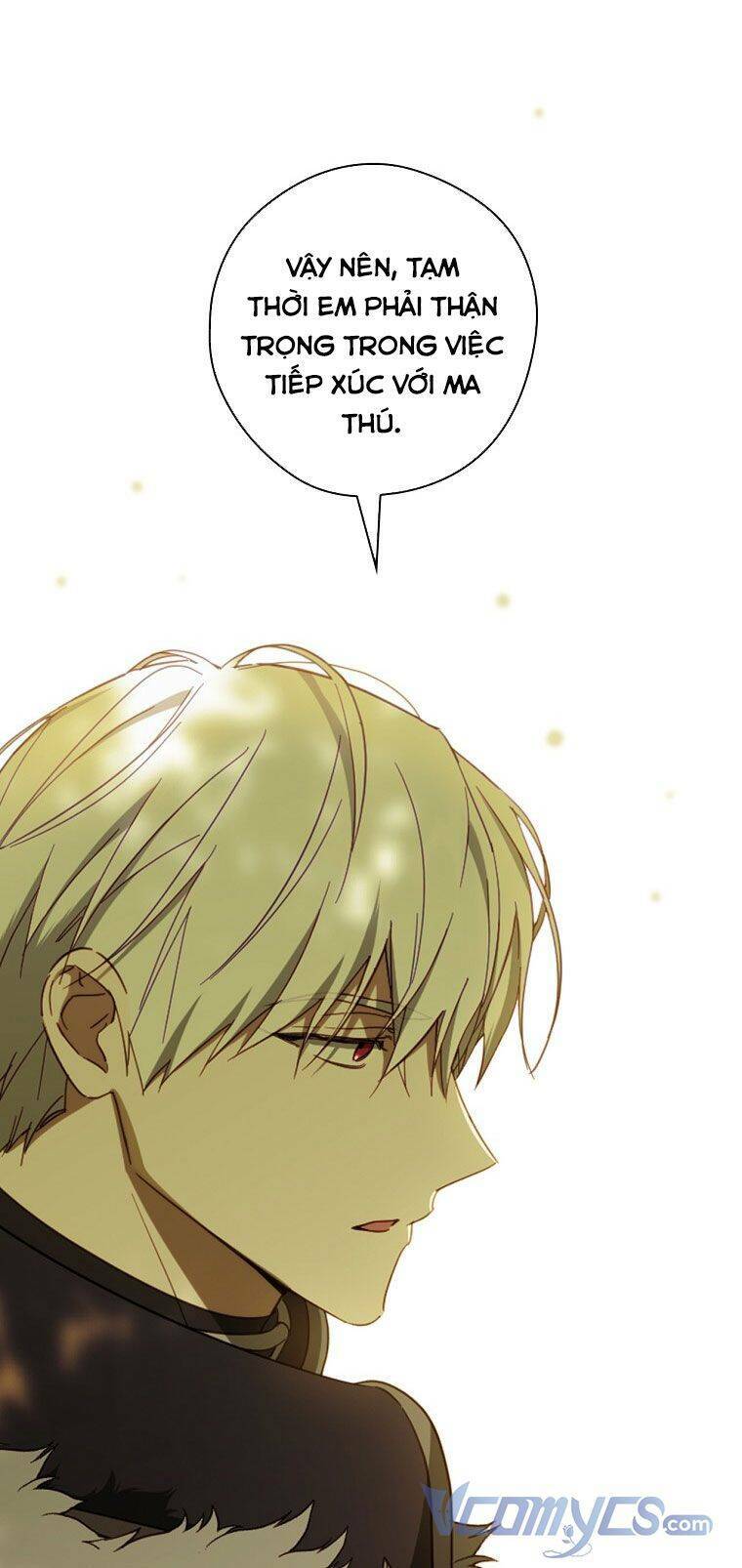 Phương Pháp Khiến Phu Quân Đứng Về Phía Tôi - Chapter 46 - Page 19