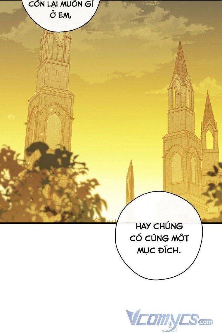 Phương Pháp Khiến Phu Quân Đứng Về Phía Tôi - Chapter 46 - Page 21