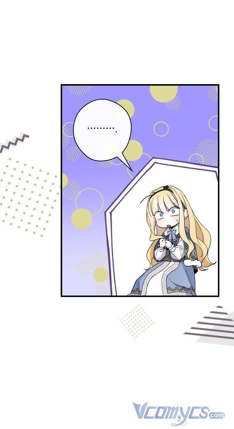 Phương Pháp Khiến Phu Quân Đứng Về Phía Tôi - Chapter 46 - Page 22