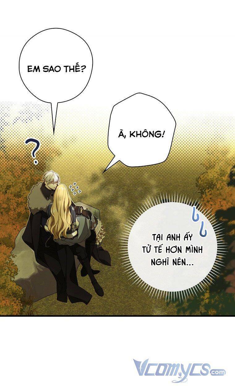 Phương Pháp Khiến Phu Quân Đứng Về Phía Tôi - Chapter 46 - Page 23