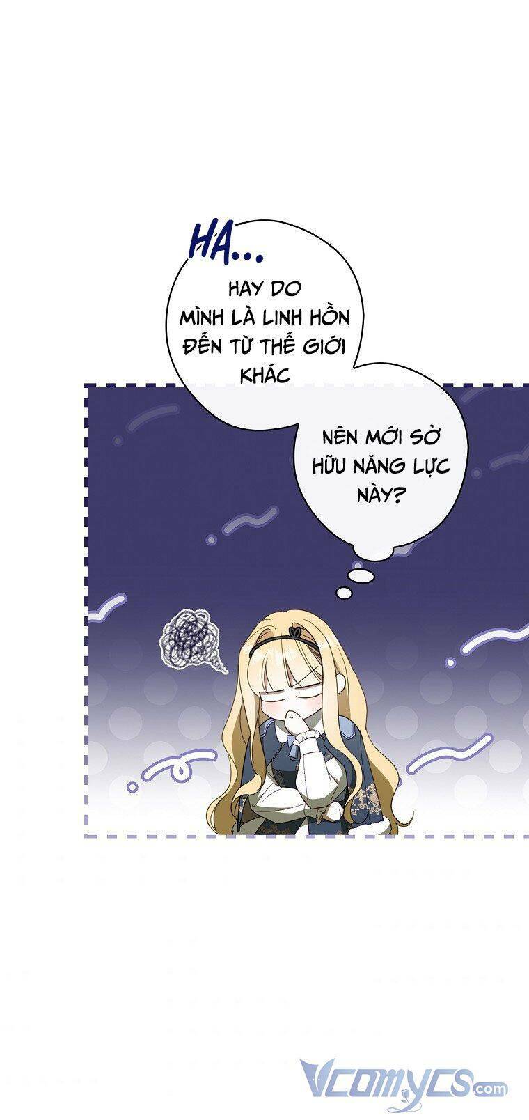 Phương Pháp Khiến Phu Quân Đứng Về Phía Tôi - Chapter 46 - Page 26