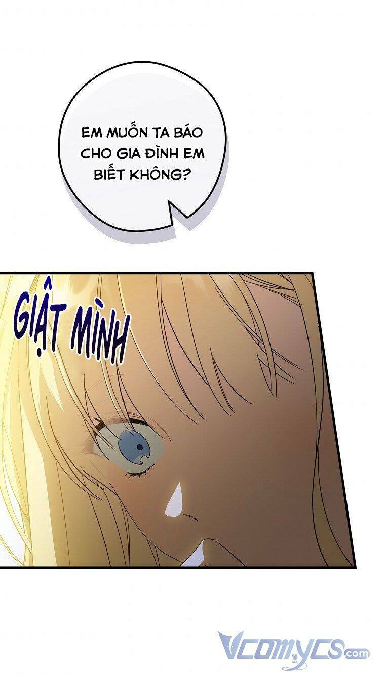 Phương Pháp Khiến Phu Quân Đứng Về Phía Tôi - Chapter 46 - Page 27