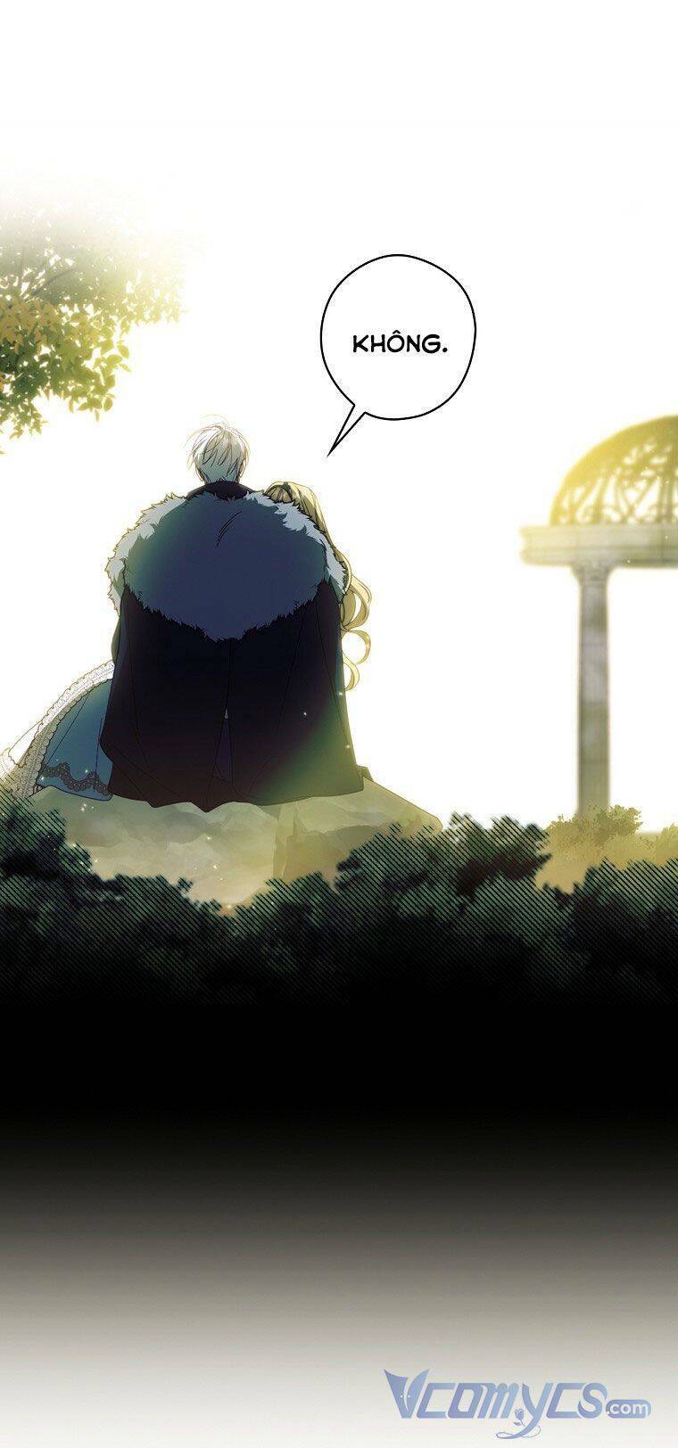 Phương Pháp Khiến Phu Quân Đứng Về Phía Tôi - Chapter 46 - Page 29