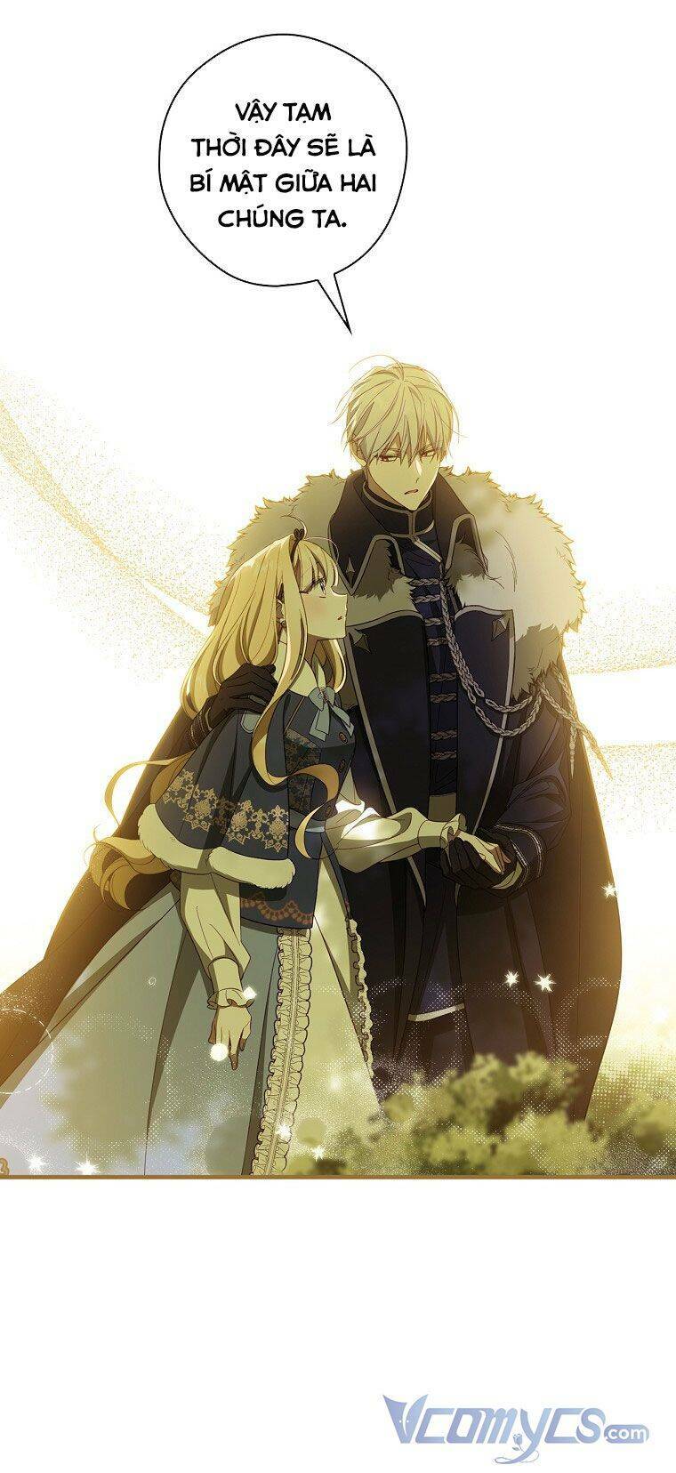 Phương Pháp Khiến Phu Quân Đứng Về Phía Tôi - Chapter 46 - Page 32