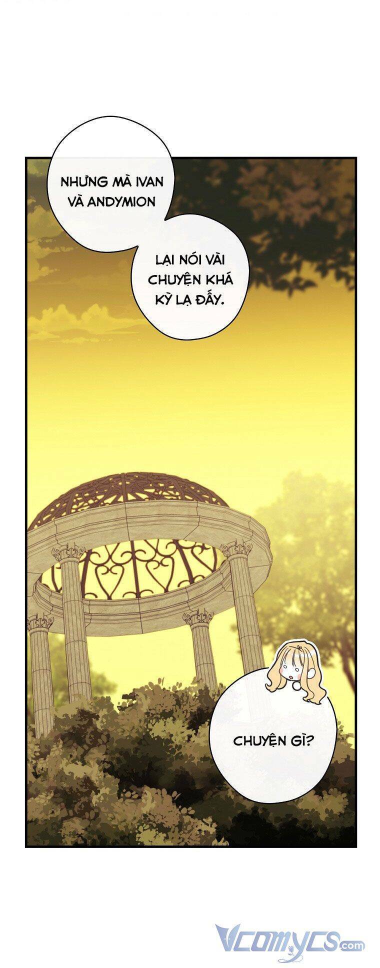 Phương Pháp Khiến Phu Quân Đứng Về Phía Tôi - Chapter 46 - Page 35