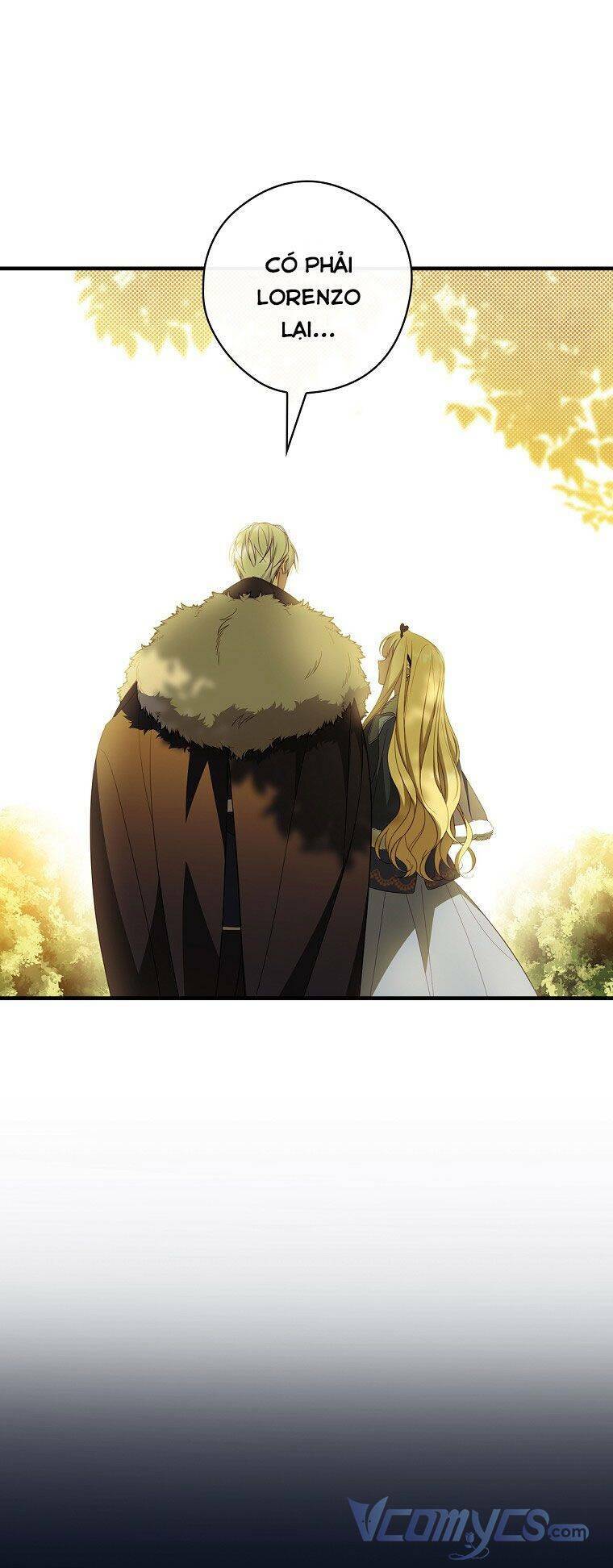 Phương Pháp Khiến Phu Quân Đứng Về Phía Tôi - Chapter 46 - Page 36