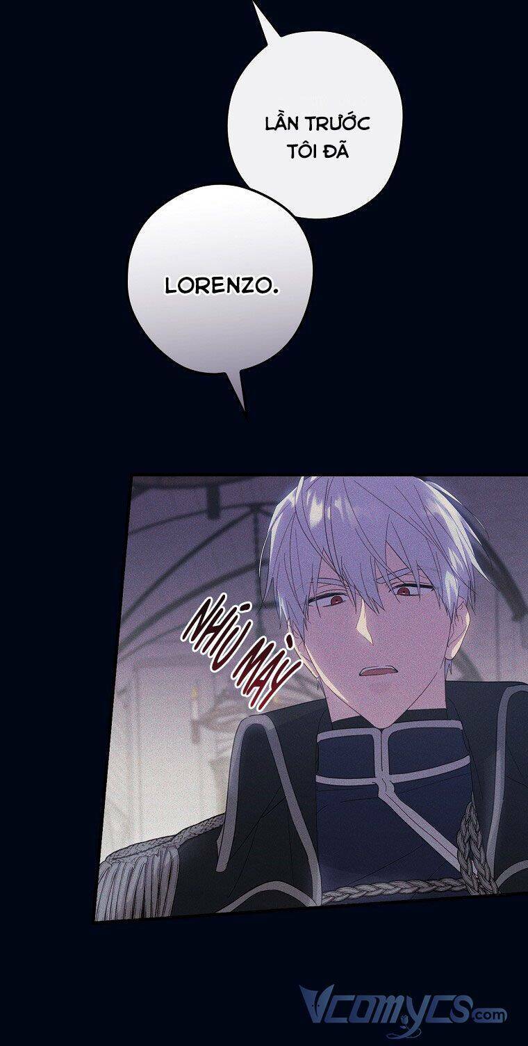 Phương Pháp Khiến Phu Quân Đứng Về Phía Tôi - Chapter 46 - Page 38