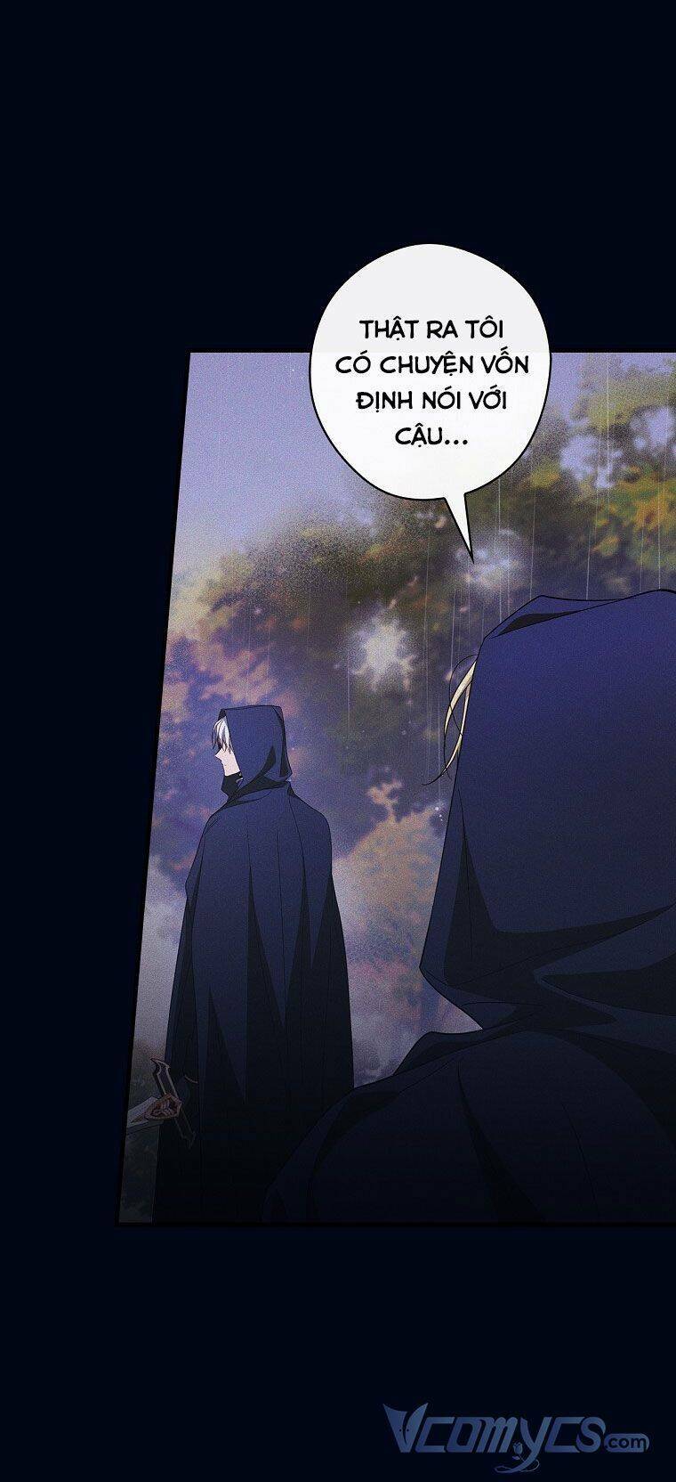 Phương Pháp Khiến Phu Quân Đứng Về Phía Tôi - Chapter 46 - Page 43