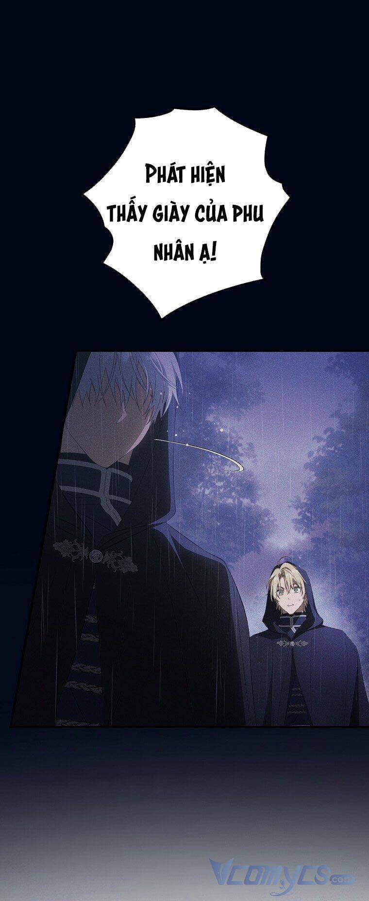 Phương Pháp Khiến Phu Quân Đứng Về Phía Tôi - Chapter 46 - Page 45