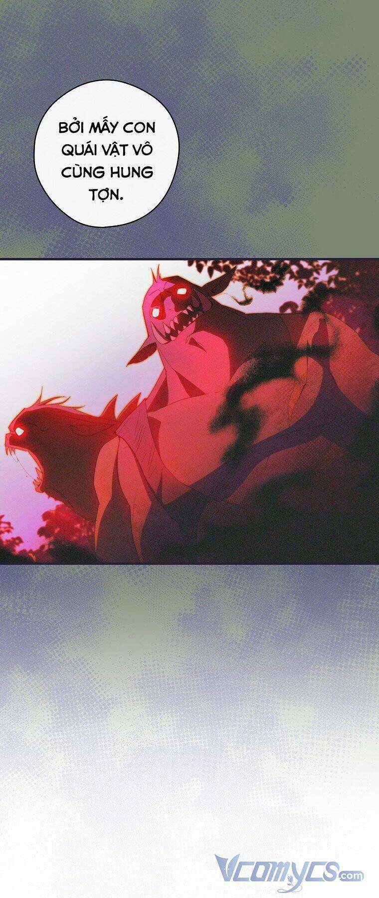 Phương Pháp Khiến Phu Quân Đứng Về Phía Tôi - Chapter 46 - Page 4