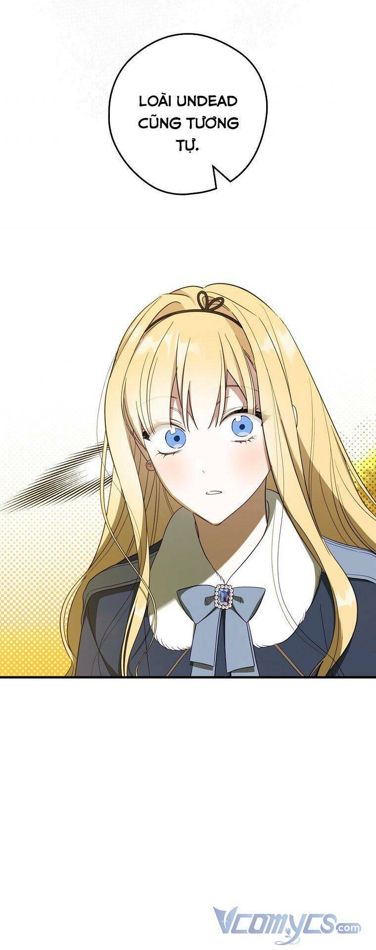 Phương Pháp Khiến Phu Quân Đứng Về Phía Tôi - Chapter 46 - Page 5