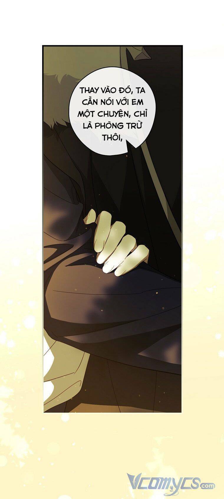 Phương Pháp Khiến Phu Quân Đứng Về Phía Tôi - Chapter 46 - Page 59