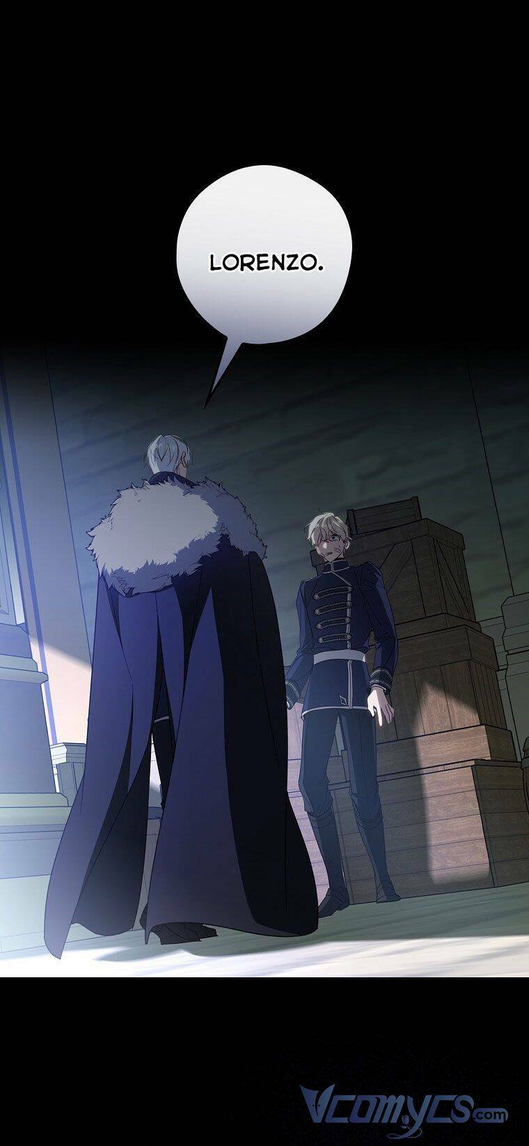 Phương Pháp Khiến Phu Quân Đứng Về Phía Tôi - Chapter 46 - Page 68