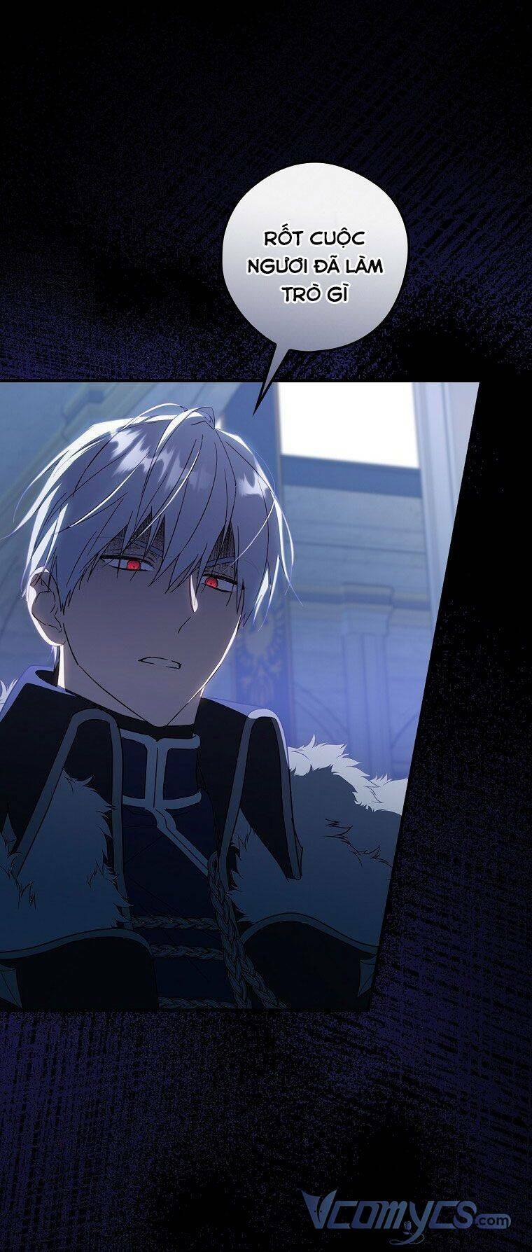 Phương Pháp Khiến Phu Quân Đứng Về Phía Tôi - Chapter 46 - Page 69