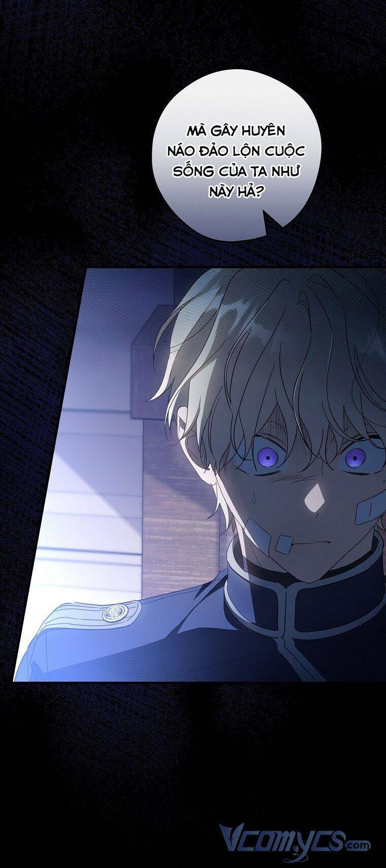 Phương Pháp Khiến Phu Quân Đứng Về Phía Tôi - Chapter 46 - Page 70