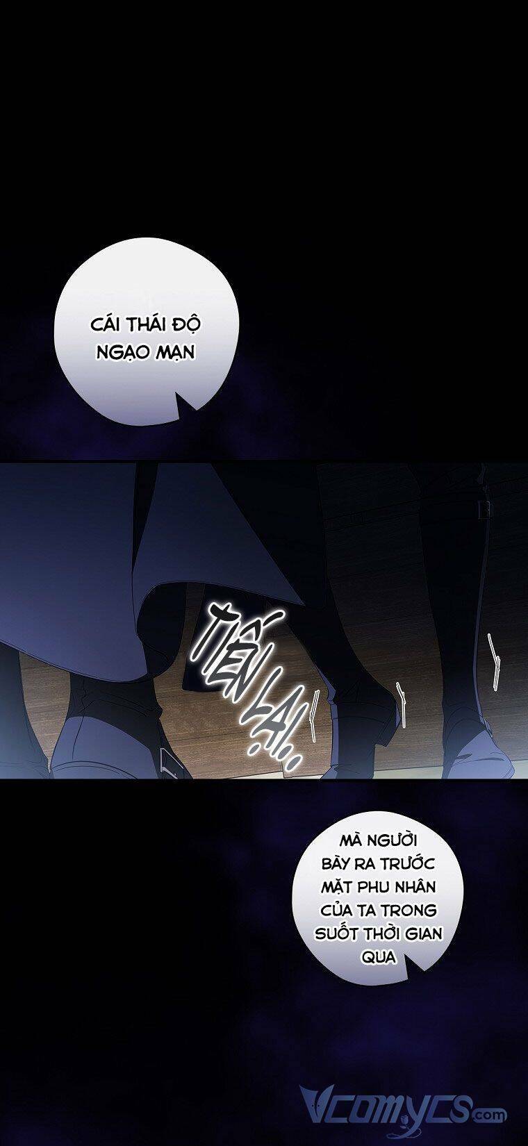 Phương Pháp Khiến Phu Quân Đứng Về Phía Tôi - Chapter 46 - Page 71
