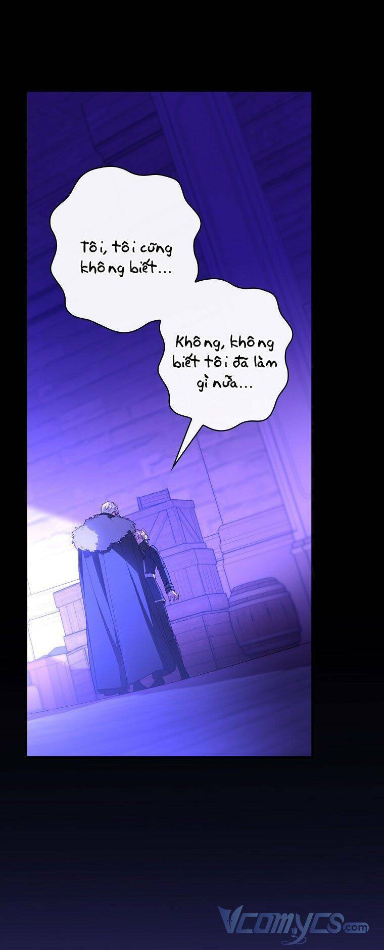 Phương Pháp Khiến Phu Quân Đứng Về Phía Tôi - Chapter 46 - Page 81